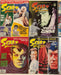 Scary Monster Horror Magazine Collection Lot of 10 Issues Lot B - TvMovieCards.com