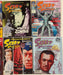 Scary Monster Horror Magazine Collection Lot of 10 Issues Lot B - TvMovieCards.com