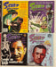 Scary Monster Horror Magazine Collection Lot of 10 Issues Lot C - TvMovieCards.com