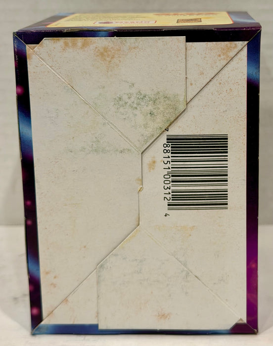 1997 Merlin Star Wars Trilogy Collection Trading Card Box 50 Packs