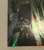 2025 Cryptozoic Batman Hush Essentials Annotated Covers A8 Black Brilliance Card - TvMovieCards.com