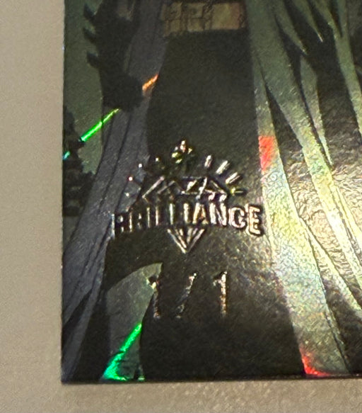 2025 Cryptozoic Batman Hush Essentials Annotated Covers A8 Black Brilliance Card - TvMovieCards.com