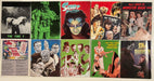 Scary Monster Horror Magazine Collection Lot of 10 Issues Lot F - TvMovieCards.com