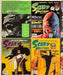 Scary Monster Horror Magazine Collection Lot of 10 Issues Lot G - TvMovieCards.com
