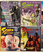 Scary Monster Horror Magazine Collection Lot of 10 Issues Lot G - TvMovieCards.com