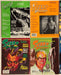 Scary Monster Horror Magazine Collection Lot of 10 Issues Lot H - TvMovieCards.com