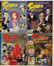 Scary Monster Horror Magazine Collection Lot of 10 Issues Lot H - TvMovieCards.com