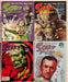 Scary Monster Horror Magazine Collection Lot of 10 Issues Lot I - TvMovieCards.com