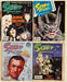 Scary Monster Horror Magazine Collection Lot of 10 Issues Lot J - TvMovieCards.com