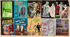 Scary Monster Horror Magazine Collection Lot of 10 Issues Lot J - TvMovieCards.com