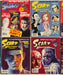 Scary Monster Horror Magazine Collection Lot of 10 Issues Lot K - TvMovieCards.com