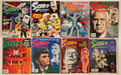 Scary Monster Horror Magazine Collection Lot of 8 Issues Lot L - TvMovieCards.com