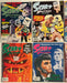 Scary Monster Horror Magazine Collection Lot of 8 Issues Lot L - TvMovieCards.com