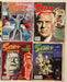 Scary Monster Horror Magazine Collection Lot of 8 Issues Lot L - TvMovieCards.com