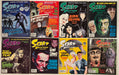 Scary Monster Horror Magazine Collection Lot of 8 Issues Lot M - TvMovieCards.com