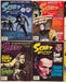 Scary Monster Horror Magazine Collection Lot of 8 Issues Lot M - TvMovieCards.com