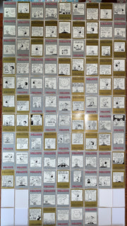Peanuts Classics Series 2 Gold & Silver Baseball Edition Base Card Set 200 Cards   - TvMovieCards.com
