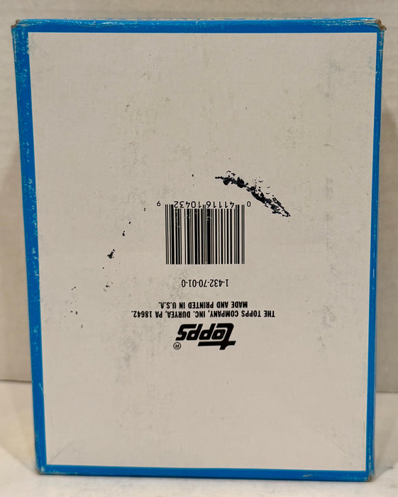 1990 Topps Gremlins 2 Movie Vintage FULL 36 Pack Trading Card Wax Box