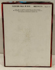 1984 Dune Vintage FULL 36 Wax Pack Trading Card Box Fleer - TvMovieCards.com