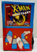 1996 Marvel X-Men Sanctuary Album Sticker Box 100 Packs Sealed Skybox Fleer   - TvMovieCards.com