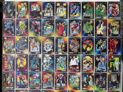 Marvel Universe Series 3 Base Trading Card Set 200 Cards Impel 1992   - TvMovieCards.com