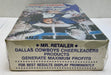 1996 Dallas Cowboy Cheerleaders Giant Photocards Trading Card Box Topps   - TvMovieCards.com