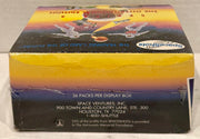 1992 NASA Space Shots Series Three 3 Trading Card Box Sealed Space Ventures - TvMovieCards.com