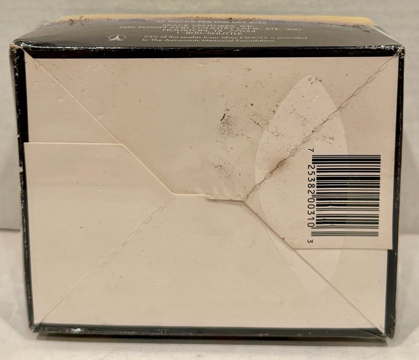 1992 NASA Space Shots Series Three 3 Trading Card Box Sealed Space Ventures