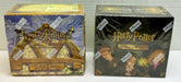 Harry Potter TCG WOTC Chamber of Secrets Hogwarts Diagon 36 Pack Booster Boxes   - TvMovieCards.com