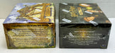 Harry Potter TCG WOTC Chamber of Secrets Hogwarts Diagon 36 Pack Booster Boxes   - TvMovieCards.com