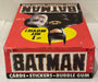 Batman Movie Series 1 Vintage Trading Wax Trading Card Box 36 Packs Topps 1989 - TvMovieCards.com
