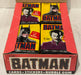 Batman Movie Series 1 Vintage Trading Wax Trading Card Box 36 Packs Topps 1989 - TvMovieCards.com