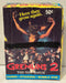 1990 Topps Gremlins 2 Movie Vintage FULL 36 Pack Trading Card Wax Box - TvMovieCards.com