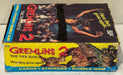 1990 Topps Gremlins 2 Movie Vintage FULL 36 Pack Trading Card Wax Box - TvMovieCards.com