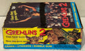 1990 Topps Gremlins 2 Movie Vintage FULL 36 Pack Trading Card Wax Box - TvMovieCards.com