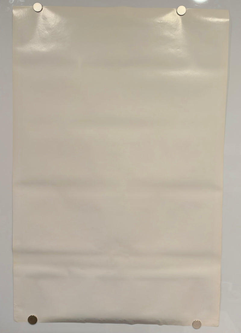 1982R Star Wars Episode V "Empire Strikes Back" 1SH Movie Poster Rerelease