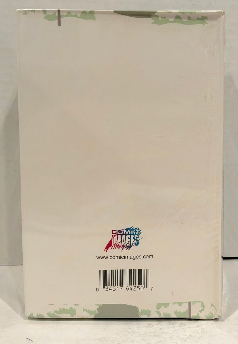 1998 South Park Jumbo Wax Trading Card Box Comic Images 30 Packs Factory Sealed