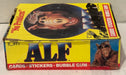 Alf Series 1 Vintage Bubble Gum Wax Trading Card Box 48 Packs Topps 1987 FULL - TvMovieCards.com