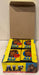 Alf Series 1 Vintage Bubble Gum Wax Trading Card Box 48 Packs Topps 1987 FULL - TvMovieCards.com