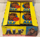Alf Series 1 Vintage Bubble Gum Wax Trading Card Box 48 Packs Topps 1987 FULL - TvMovieCards.com