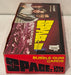 Space 1999 Vintage Bubble Gum Card Box 24 Packs FULL Donruss 1976 - TvMovieCards.com