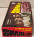 Space 1999 Vintage Bubble Gum Card Box 24 Packs FULL Donruss 1976 - TvMovieCards.com