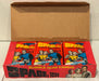 Space 1999 Vintage Bubble Gum Card Box 24 Packs FULL Donruss 1976 - TvMovieCards.com