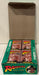 1981 Indiana Jones Raiders of the Lost Ark Vintage FULL 36 Pack Trading Card Box - TvMovieCards.com