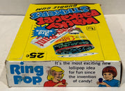 1980 Topps Wacky Packages Stickers 3rd Series Wax Box Topps FULL 36CT - TvMovieCards.com