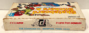 1976 Skateboard Stickers & Gum Trading Card Wax Box Full 24 Packs Donruss - TvMovieCards.com