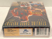 1993 Sterling Cards Present Country Gold Series 1 Trading Card Box 36 Packs - TvMovieCards.com