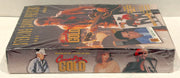 1993 Sterling Cards Present Country Gold Series 1 Trading Card Box 36 Packs - TvMovieCards.com