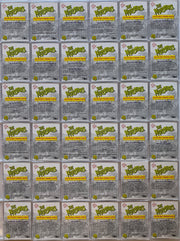 Munsters Deluxe Series Two Base Card Set 72 Cards Dart Flipcards 1997   - TvMovieCards.com