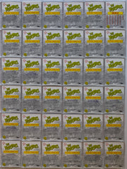 Munsters Deluxe Series Two Base Card Set 72 Cards Dart Flipcards 1997   - TvMovieCards.com